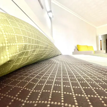 Bright Superior Studio With Free Wifi,pool, Terrace In Puerto De La Cruz Lägenhet