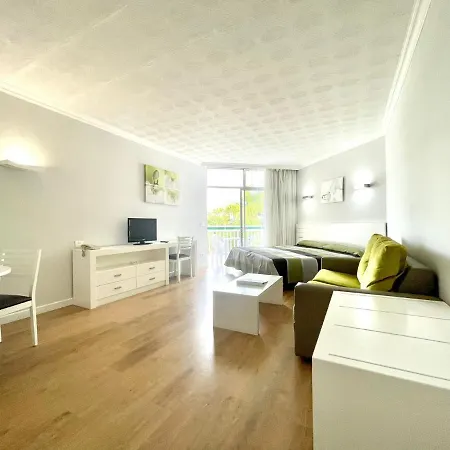 Lägenhet Bright Superior Studio With Free Wifi,pool, Terrace In Puerto De La Cruz Puerto de la Cruz (Tenerife)