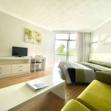 Lägenhet Bright Superior Studio With Free Wifi,pool, Terrace In Puerto De La Cruz *