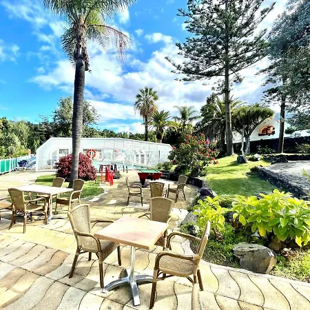 Bright Superior Studio With Free Wifi,pool, Terrace In Puerto De La Cruz *