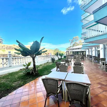 Bright Superior Studio With Free Wifi,pool, Terrace In Puerto De La Cruz Lägenhet *