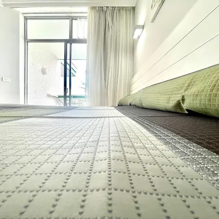 Bright Superior Studio With Free Wifi,pool, Terrace In Puerto De La Cruz *