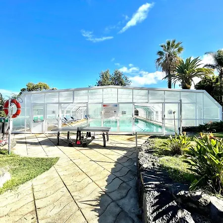 Bright Superior Studio With Free Wifi,pool, Terrace In Puerto De La Cruz