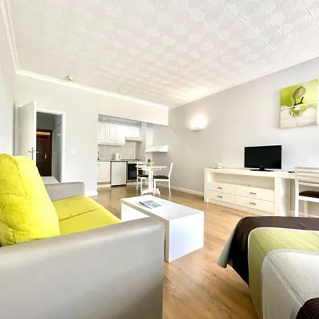 Bright Superior Studio With Free Wifi,pool, Terrace In Puerto De La Cruz Lägenhet *