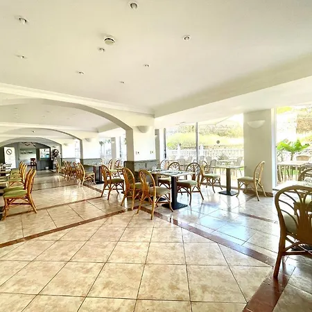 Bright Superior Studio With Free Wifi,pool, Terrace In Puerto De La Cruz Lägenhet