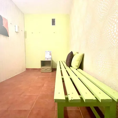 Lägenhet Bright Superior Studio With Free Wifi,pool, Terrace In Puerto De La Cruz