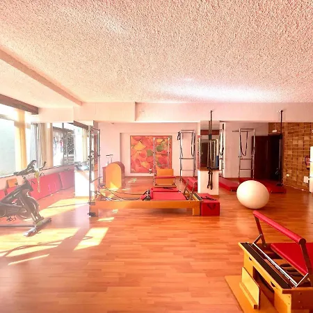 Bright Superior Studio With Free Wifi,pool, Terrace In Puerto De La Cruz Lägenhet Puerto de la Cruz (Tenerife)