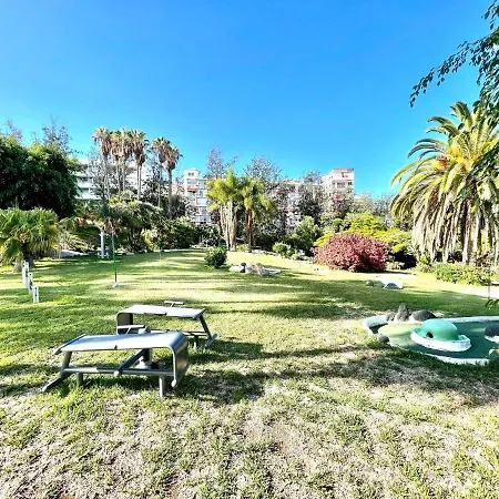 Lägenhet Bright Superior Studio With Free Wifi,pool, Terrace In Puerto De La Cruz Puerto de la Cruz (Tenerife)
