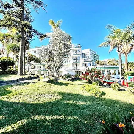 Bright Superior Studio With Free Wifi,pool, Terrace In Puerto De La Cruz * Puerto de la Cruz (Tenerife)