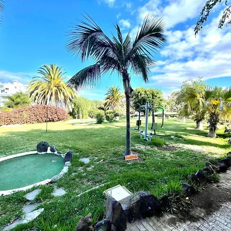 Lägenhet Bright Superior Studio With Free Wifi,pool, Terrace In Puerto De La Cruz Puerto de la Cruz (Tenerife)