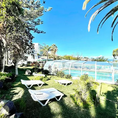 Bright Superior Studio With Free Wifi,pool, Terrace In Puerto De La Cruz Puerto de la Cruz (Tenerife)