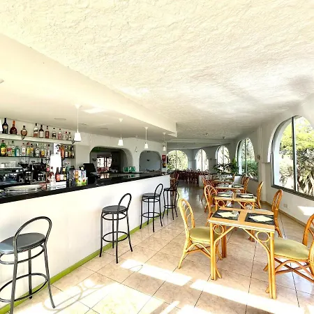 Appartement Bright Superior Studio With Free Wifi,pool, Terrace In Puerto De La Cruz