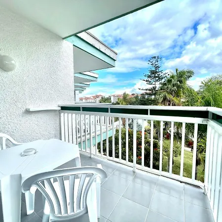 Bright Superior Studio With Free Wifi,pool, Terrace In Puerto De La Cruz Puerto de la Cruz (Tenerife)