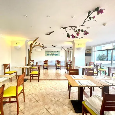 Bright Superior Studio With Free Wifi,pool, Terrace In Puerto De La Cruz Appartement