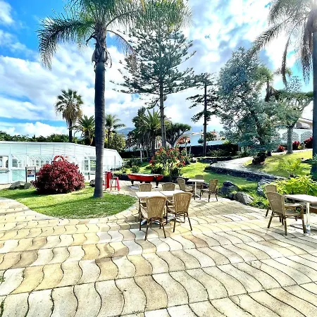 Bright Superior Studio With Free Wifi,pool, Terrace In Puerto De La Cruz Appartement Puerto de la Cruz (Tenerife)