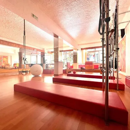 Bright Superior Studio With Free Wifi,pool, Terrace In Puerto De La Cruz