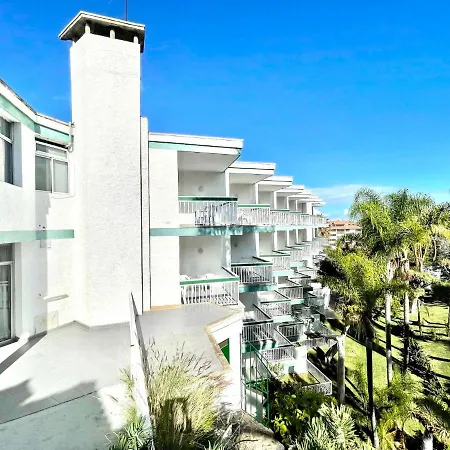 Appartement Bright Superior Studio With Free Wifi,pool, Terrace In Puerto De La Cruz *
