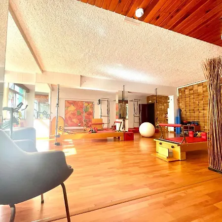 Appartement Bright Superior Studio With Free Wifi,pool, Terrace In Puerto De La Cruz Puerto de la Cruz (Tenerife)