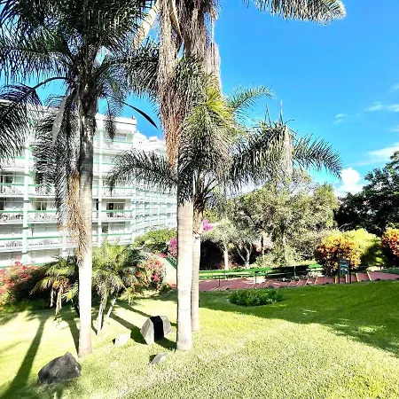 Bright Superior Studio With Free Wifi,pool, Terrace In Puerto De La Cruz * Puerto de la Cruz (Tenerife)
