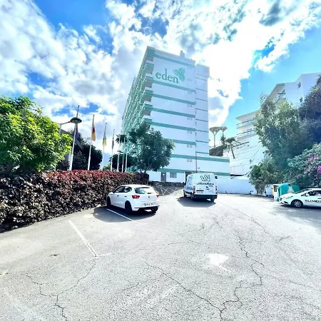 Bright Superior Studio With Free Wifi,pool, Terrace In Puerto De La Cruz * Puerto de la Cruz (Tenerife)