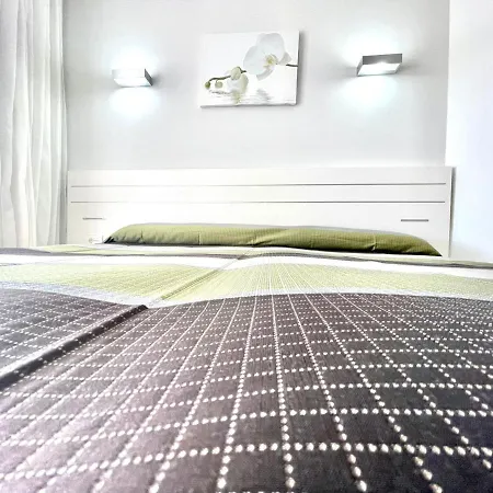 Bright Superior Studio With Free Wifi,pool, Terrace In Puerto De La Cruz Puerto de la Cruz (Tenerife)