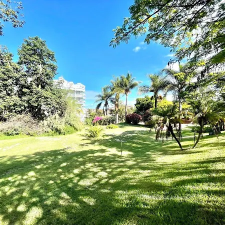 Appartement Bright Superior Studio With Free Wifi,pool, Terrace In Puerto De La Cruz Puerto de la Cruz (Tenerife)
